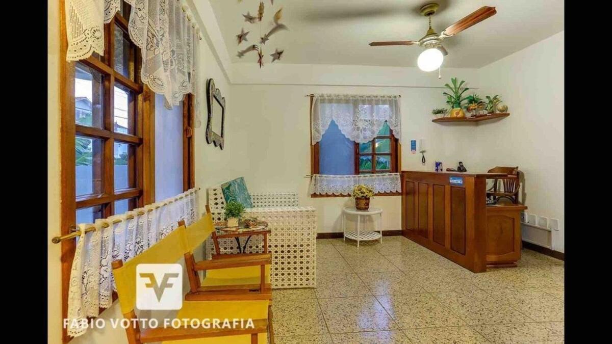 Casa de hóspedes Canajure *