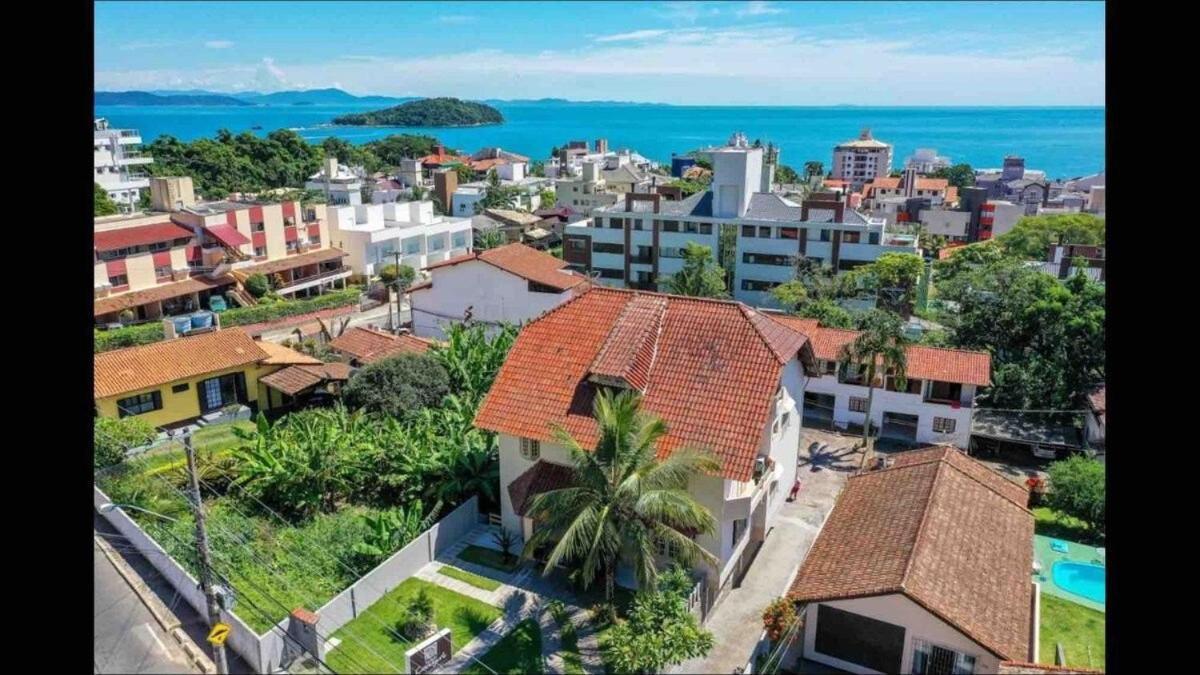 Casa de hóspedes Canajure Florianopolis