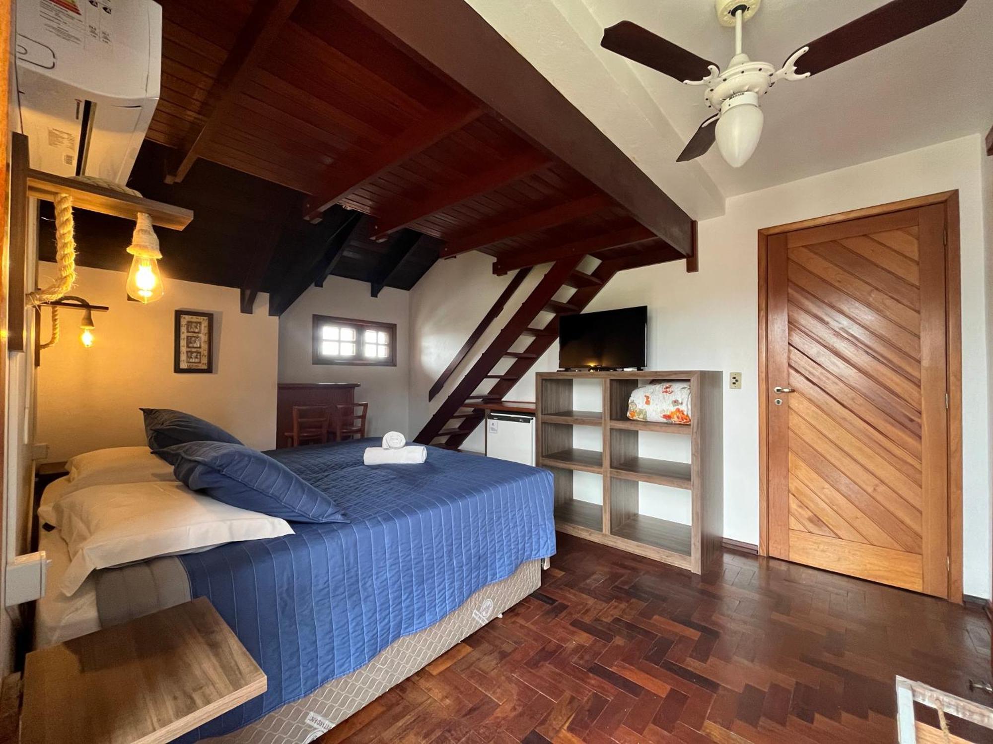 Casa de hóspedes Canajure *
