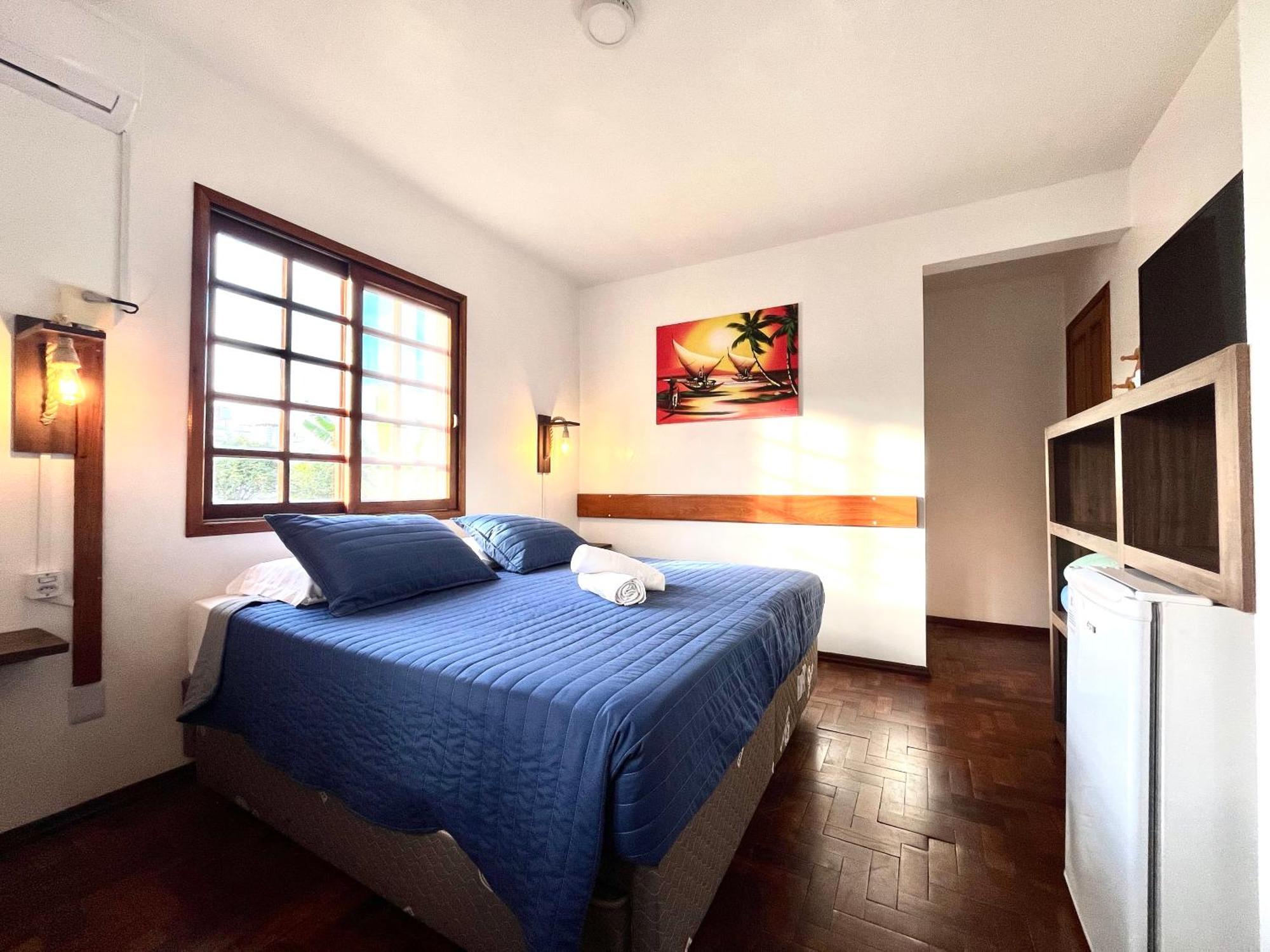 Casa de hóspedes Canajure *