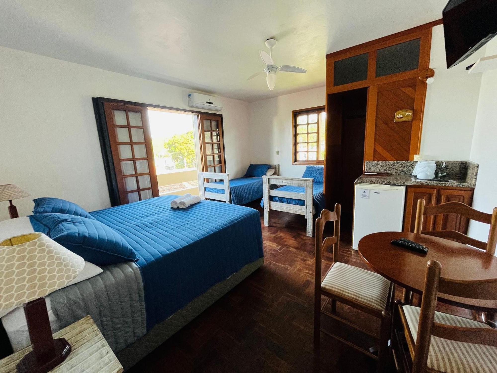 Casa de hóspedes Canajure Florianopolis