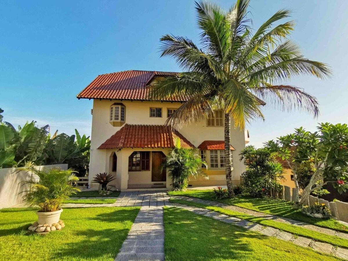 Casa de hóspedes Canajure *