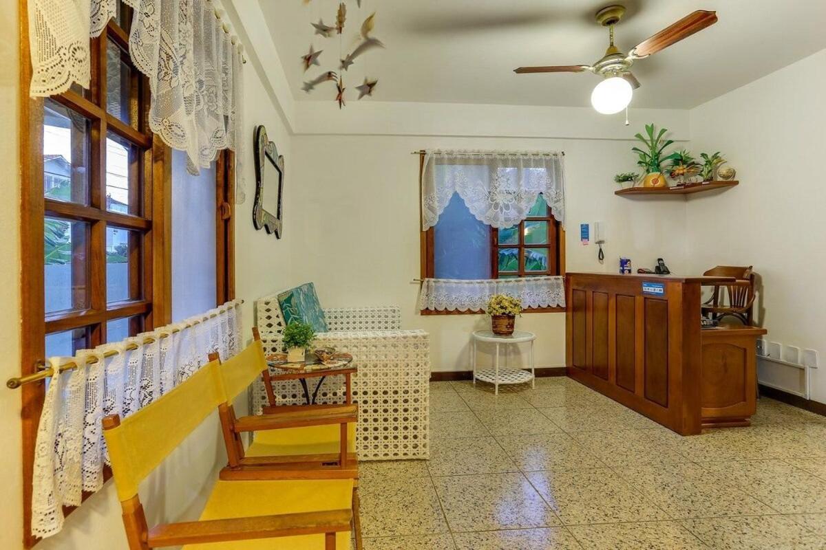 Canajure Casa de hóspedes *