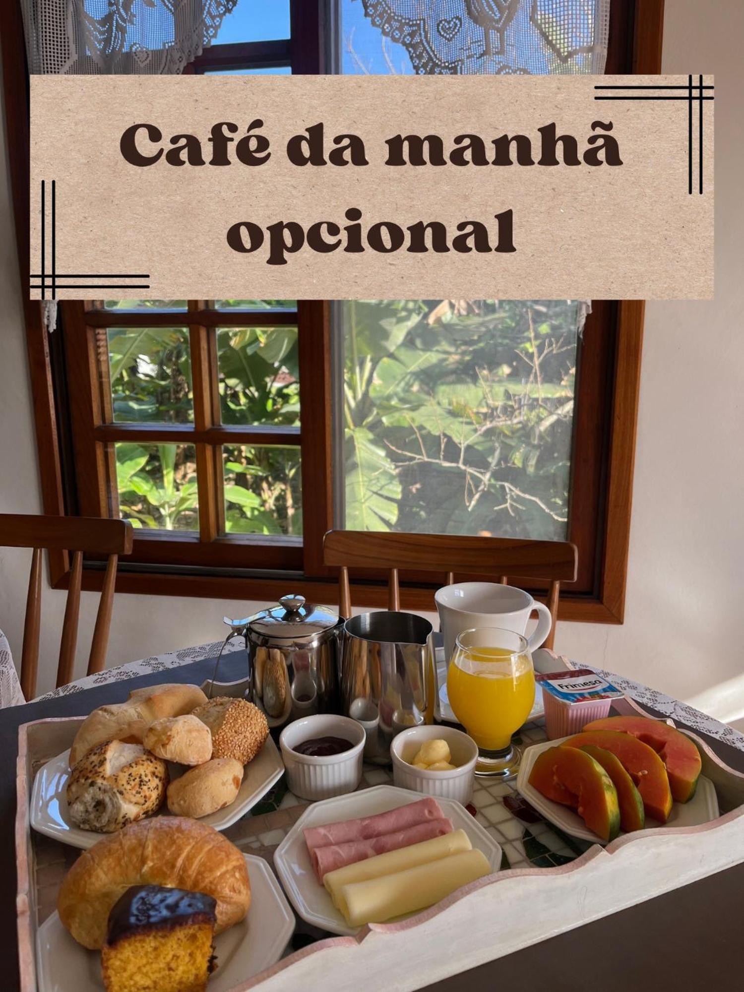 Canajure Casa de hóspedes *