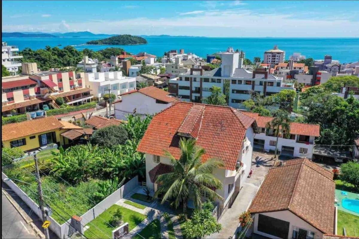 Pousada Canajure * Florianópolis
